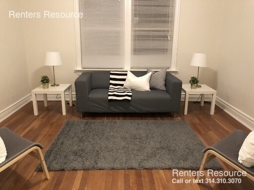 Foto principal - 2334 Tower Grove Ave