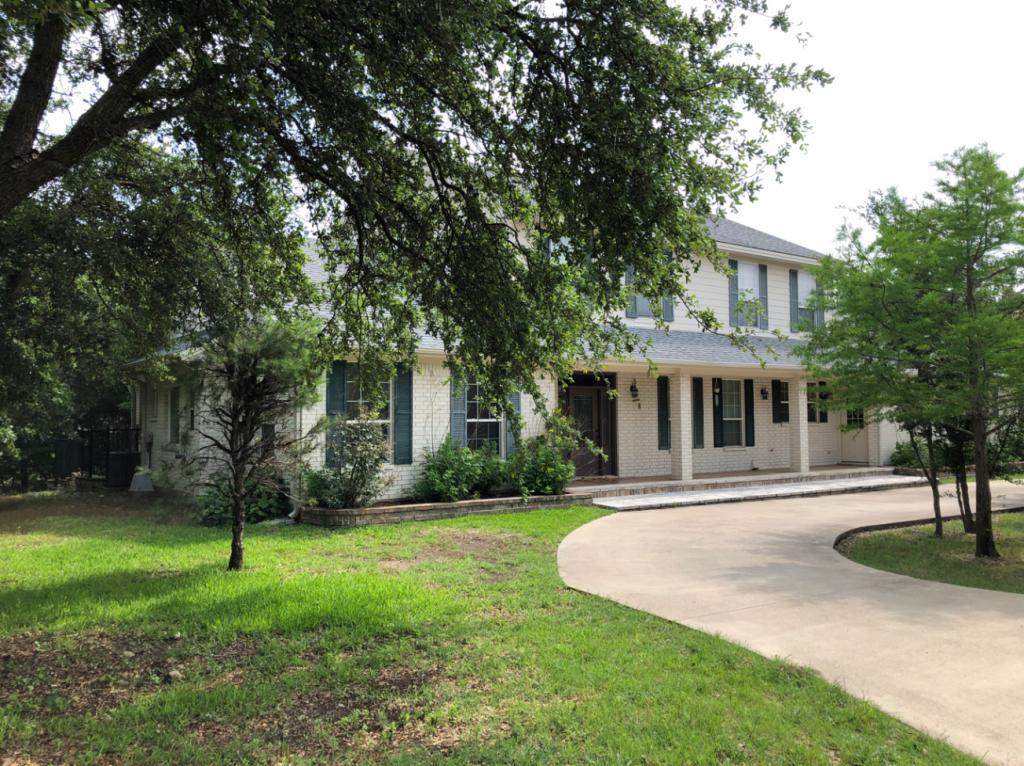 113 Lost Mesa, Belton, TX 76513 House Rental in Belton, TX
