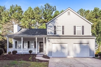 Building Photo - 4637 Noah Overlook W