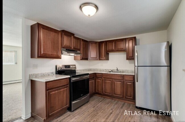 Photo - 3730 Owens St Apartment