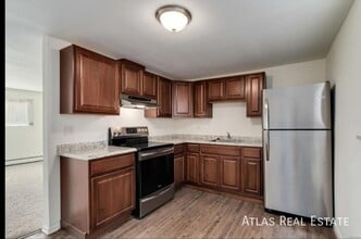 Building Photo - 3730 Owens St