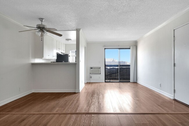 Interior Photo - Orange Luxury Investments LLC