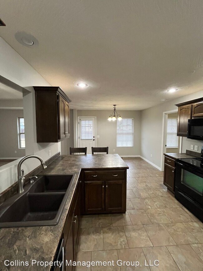 Foto del edificio - 4 br, 2 bath House - 644 E Harley Ave