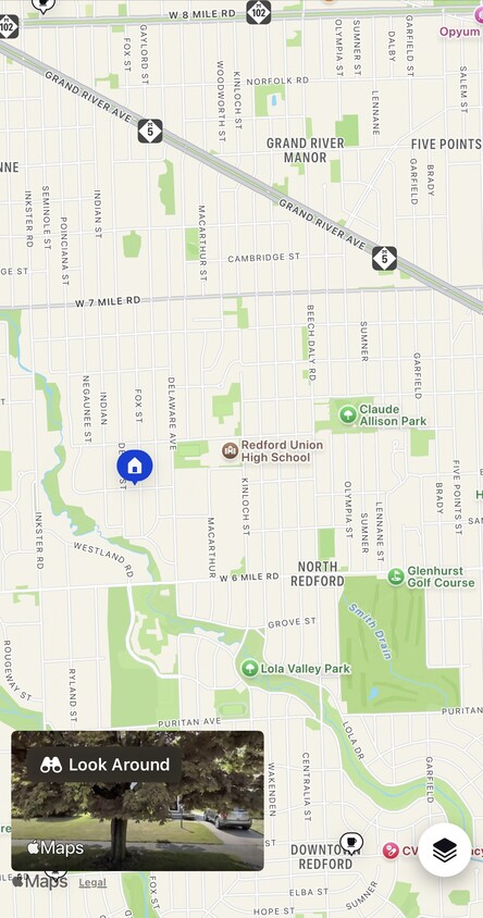 Building Photo - 17611 Fox