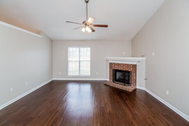 Foto del edificio - 1741 Madison Cove E