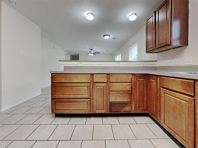 Foto del edificio - 5510 Hamill Ranch Lane