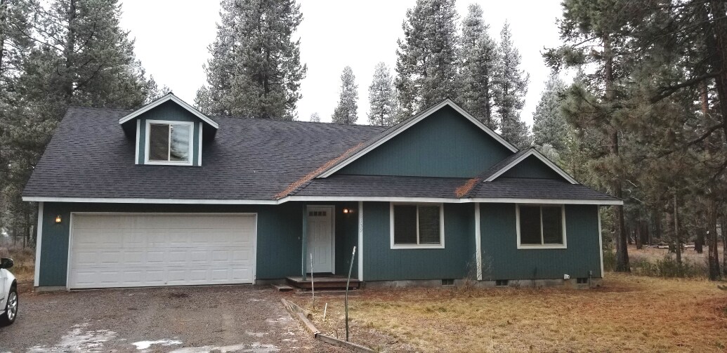 16139 Park Dr, La Pine, OR 97739 House Rental in La Pine, OR