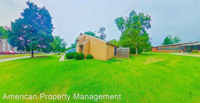 Foto del edificio - 2 br, 2 bath House - 1433 McCain Ln