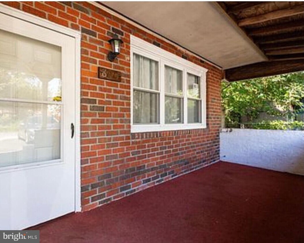 8011 Montague St Unit 1, Philadelphia, PA 19136 Apartment for Rent in