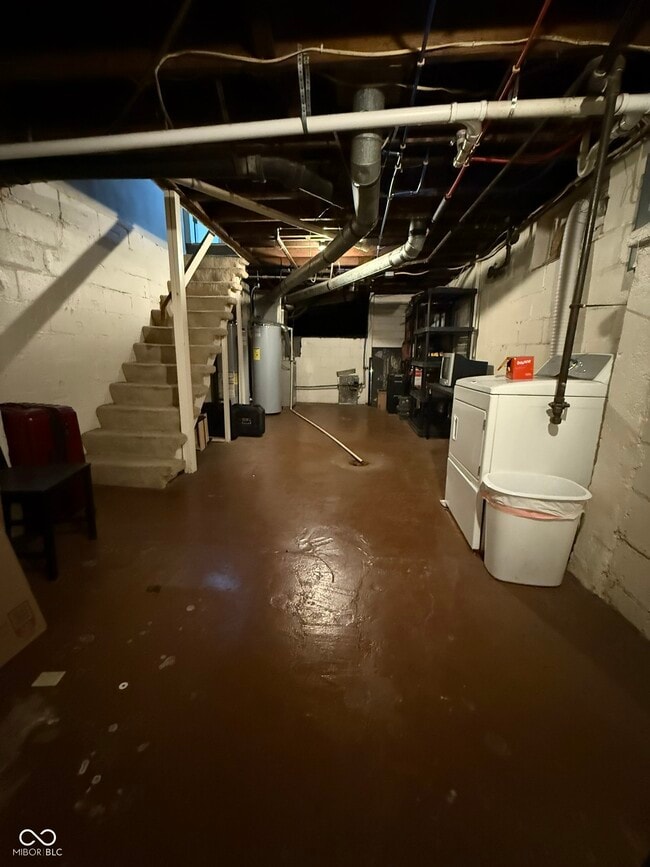 Foto del edificio - 1518 Hiatt St