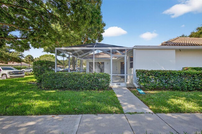 Foto del edificio - 7102 Geminata Oak Ct