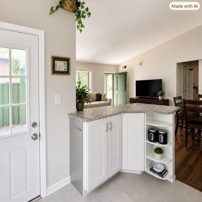 Foto del edificio - 5727 Thunder Hill Rd