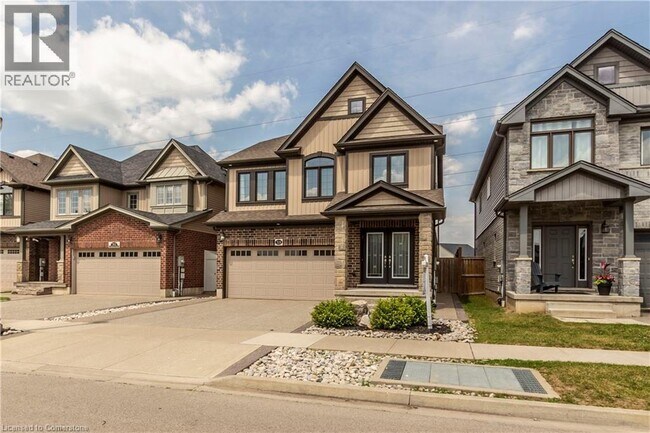Photo du bâtiment - 508 Netherwood Cres
