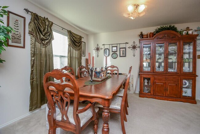 Foto del edificio - 21318 Gable Meadows Ln