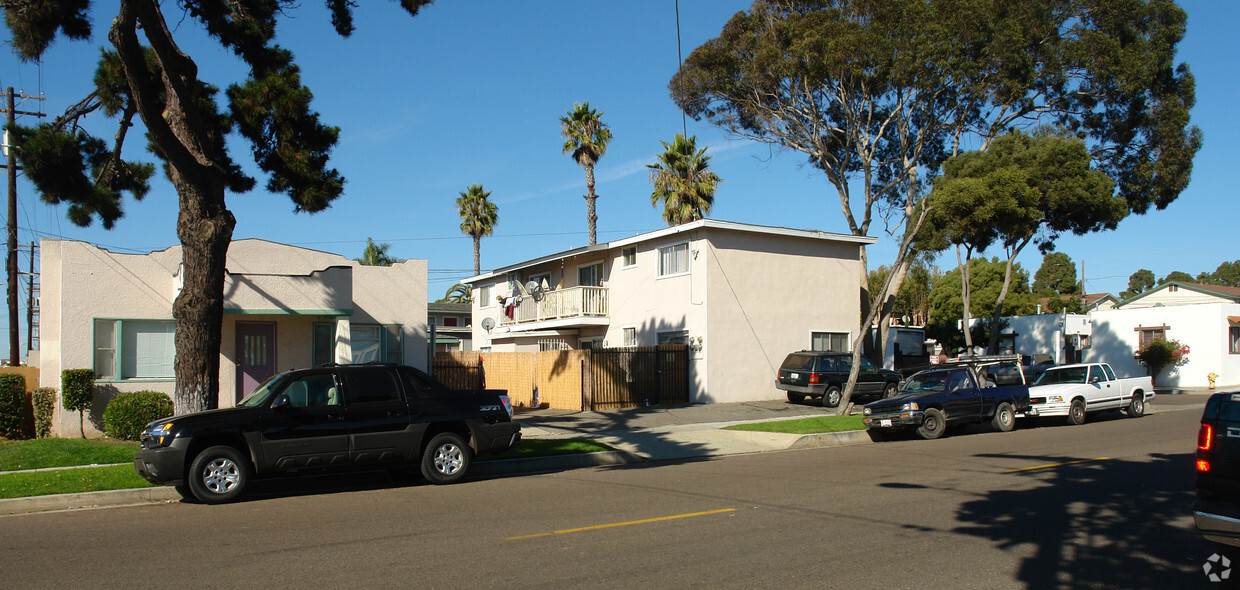 Building Photo - 601 N Freeman St