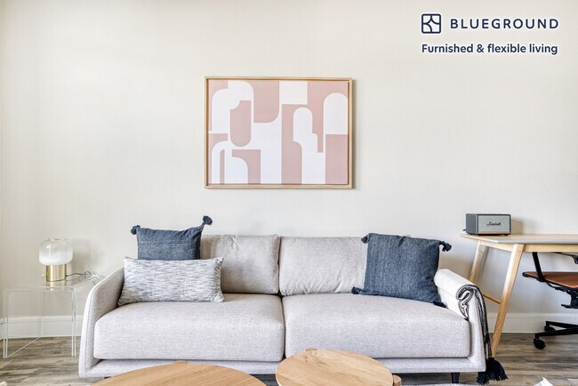 Foto del edificio - 1621 E 6th St