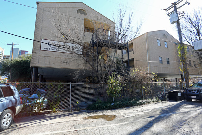 Building Photo - Cornerstone Place