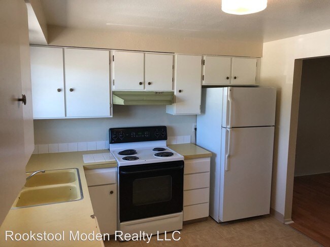 Building Photo - 2 br, 1 bath House - 3843 Anderson