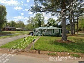 Building Photo - 700 Glenwood Rd