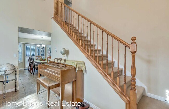 Building Photo - 4 br, 4 bath House - 462 S 750 E