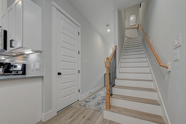 Foto del edificio - 2105 Sam Wilson St