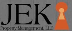 Property Management Company Logo