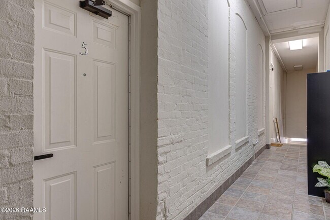 Foto del edificio - 500 Jefferson St