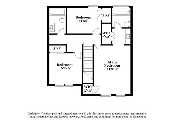 Foto del edificio - 3133 Glen Hollow Dr