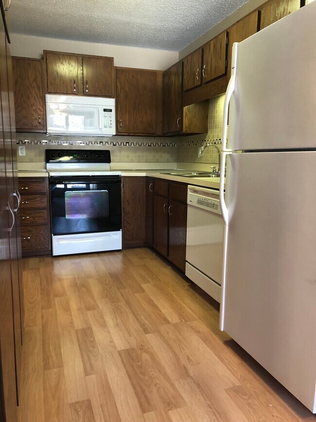 Foto del edificio - 7501 W 101st St