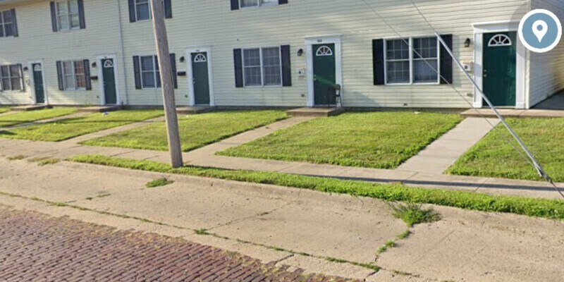 Primary Photo - Vine St