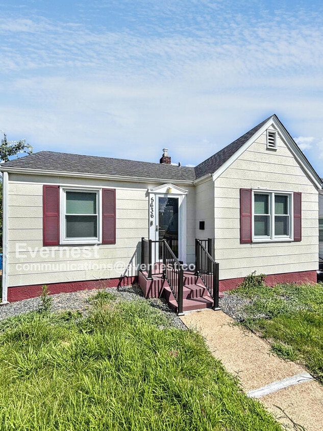 Foto principal - 5636 Sunbury Ave