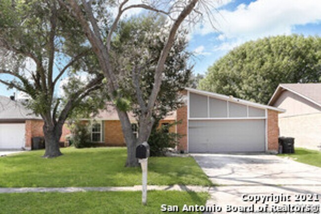 Building Photo - 6510 Ridge Creek Dr
