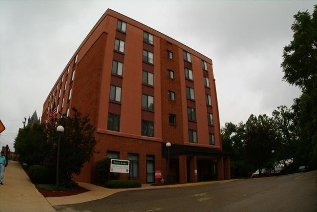 Foto principal - Beeson Court