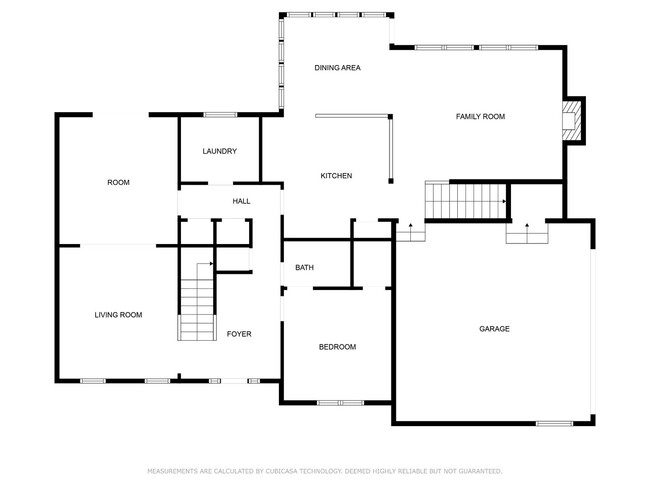 Building Photo - Spacious 4 Bed, 3 Bath Home in Convenientl...