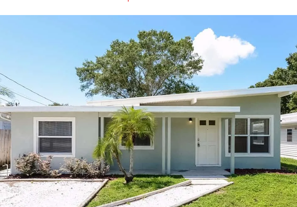 Foto principal - 4606 W Paxton Ave