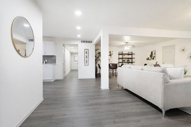 Foto del edificio - 9620 San Gabriel Rd NE