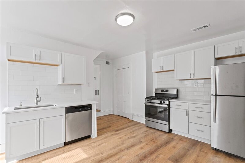 603 Farragut St, Pittsburgh, PA 15209 Condo for Rent in Pittsburgh