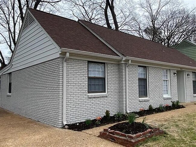 Building Photo - Memphis,
