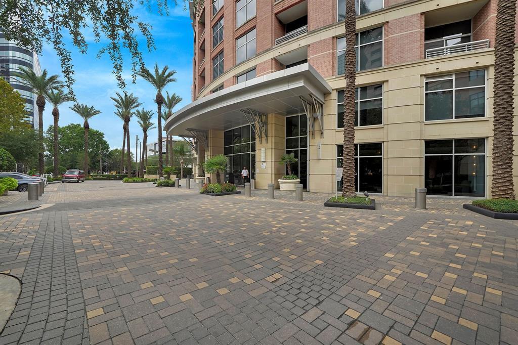 1901 Post Oak Blvd Unit 2601, Houston, TX 77056 Condo for Rent in