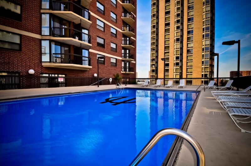 Foto del edificio - 1133 N Dearborn St