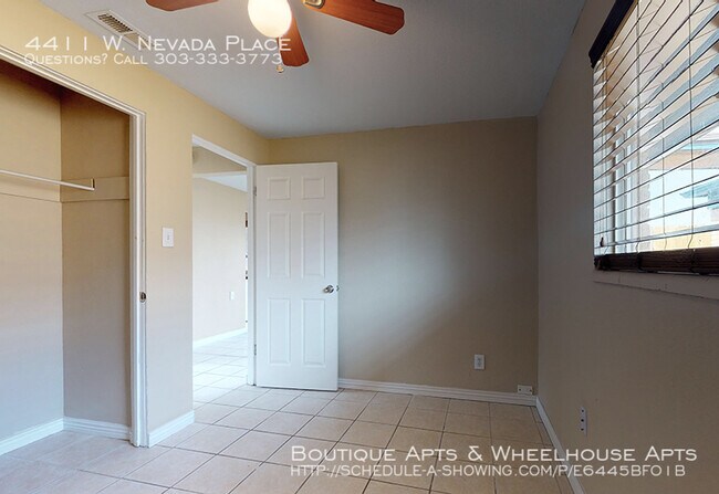 Foto del edificio - Wheelhouse Apartments
