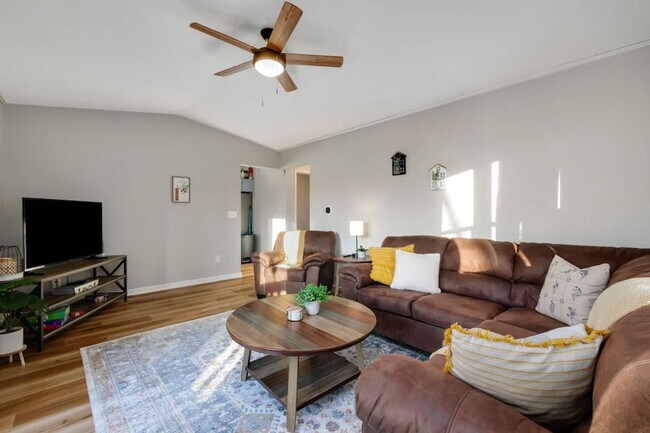 Foto del edificio - 4544 Erie Ave NW