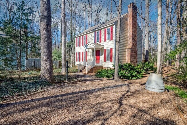 Foto del edificio - 4401 E Heritage Woods Ct