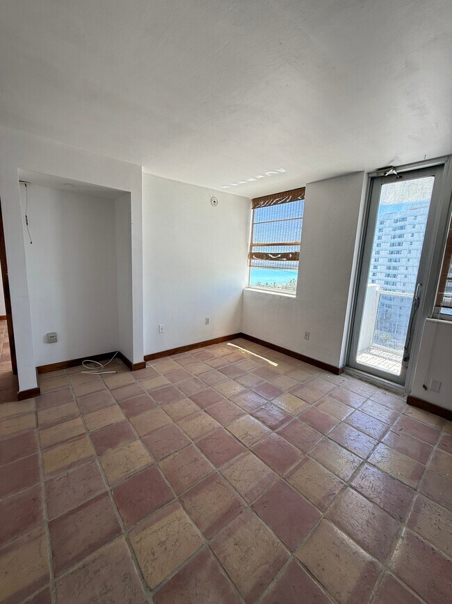 Foto del edificio - The Amethyst