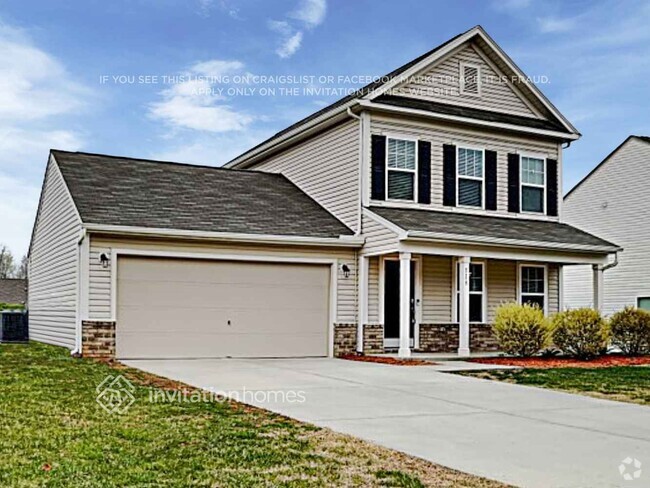 Building Photo - 318 Joe Gibson Dr