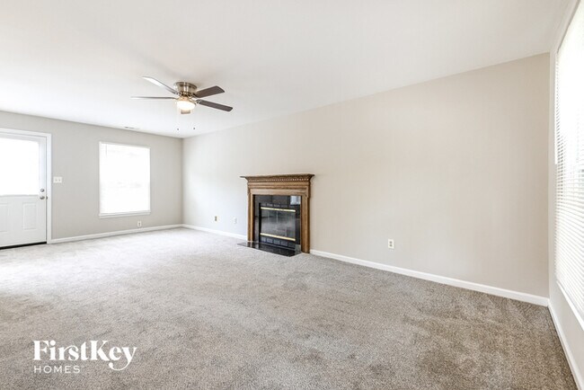 Building Photo - 1516 Kempsey Cir