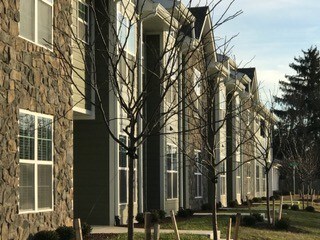 The Chateau - 1207 Central Ave