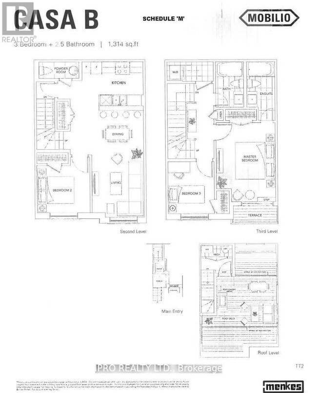 Building Photo - 31-TH31 Honeycrisp Cres