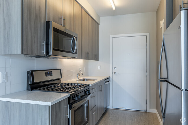 Goose Hollow Lofts - Apartments in Portland, OR | Apartments.com