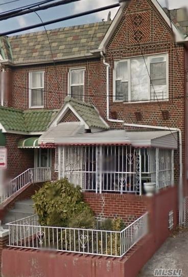 Primary Photo - 96-03 25th Ave